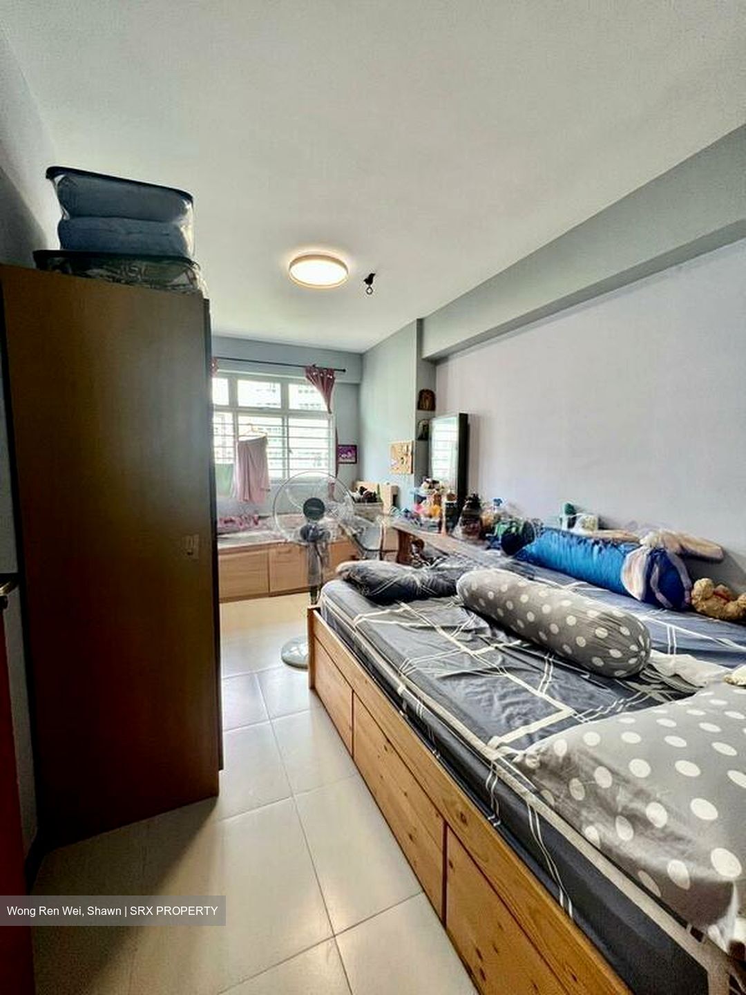 Blk 782E Woodlands Meadow (Woodlands), HDB 5 Rooms #513705391